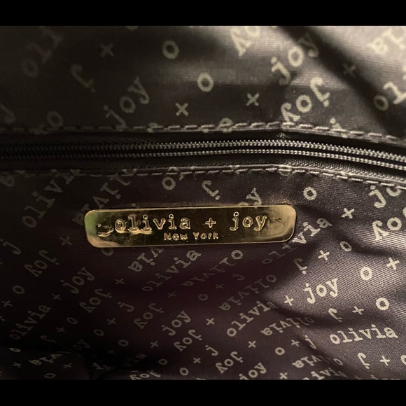 Olivia + Joy Bags Cottagecore Olivia Joy Handbag Poshmark